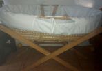 moses basket
