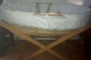 moses basket