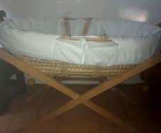 moses basket