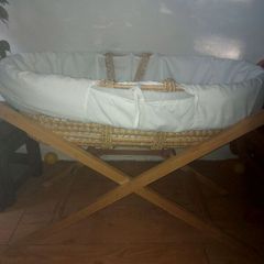moses basket