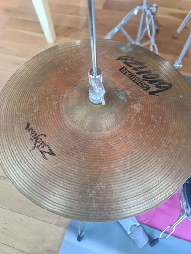 Pearl drum kit