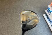Taylormade Driver 10.5 degree second hand