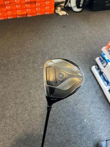 Taylormade Driver 10.5 degree second hand
