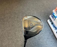 Taylormade Driver 10.5 degree second hand