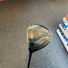 Taylormade Driver 10.5 degree second hand