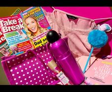 Woman's Water Bottle Brand New - Large Job Lot Bundle