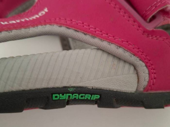 KARRIMOR "Antibes" Walking Sandals