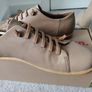 Camper Peu Cami, Leather Shoes, UK12 Image 4