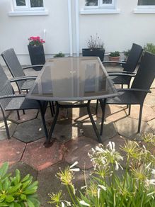 garden Furniture