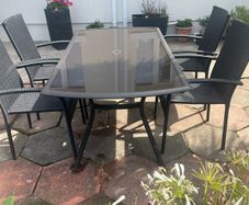 garden Furniture
