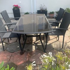 garden Furniture