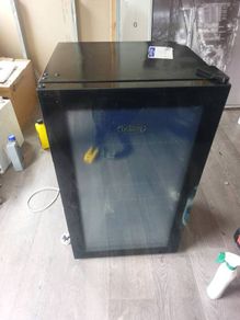 fridge