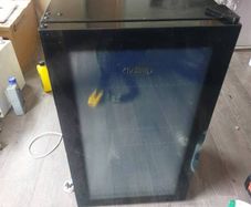 fridge