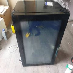 fridge