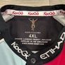 Vintage 2010 Harlequins Rugby London Jersey Shirt Mens 4XL Image 4
