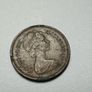 Coin UK Coin - 1/2 Penny Half Penny England Image 4