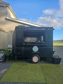 Catering business