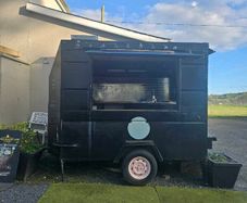 Catering business