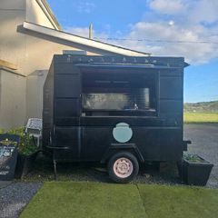 Catering business