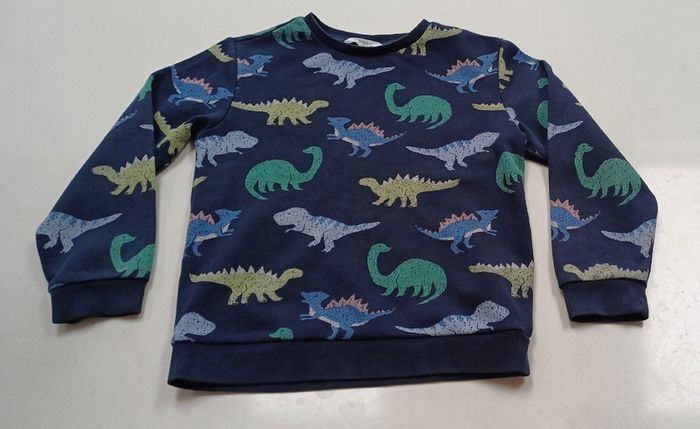 Boys Clothes Age 6-7 years