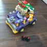 Lego bowser and car Image 9