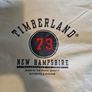 boys junior Timberland winter padded coat jacket Age 6 Image 6