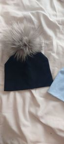 Pom Pom Beanies