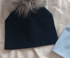 Pom Pom Beanies