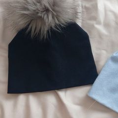 Pom Pom Beanies