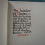 The Jackdaw of Rheims - Thomas Ingoldsby - Gay & Hancock London 1913 Image 3