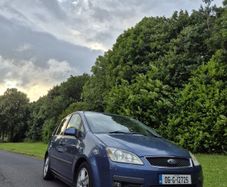 2006 Ford Focus C-max