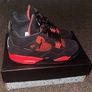 jordan 4s Image 5