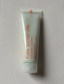 Kate Somerville ExfoliKate Cleanser daily foaming wash 30ml