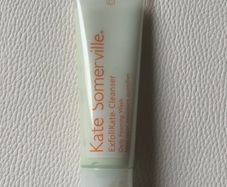 Kate Somerville ExfoliKate Cleanser daily foaming wash 30ml