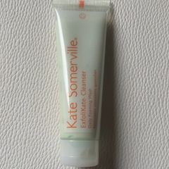 Kate Somerville ExfoliKate Cleanser daily foaming wash 30ml