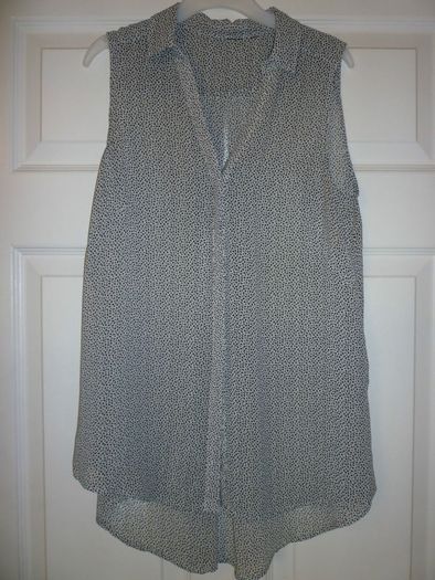 Swing Top blouse X 2 Bundle Ladies. Machinchose.paris Medium. Immaculate Condition.