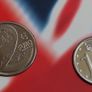 UK Isle of Wight euro coins set 1998 | Pobjoy Official set Image 6