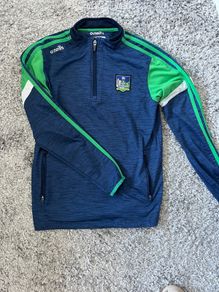 Limerick GAA top