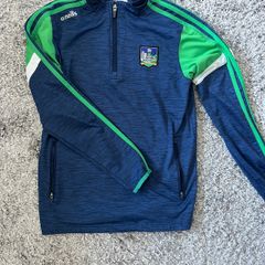 Limerick GAA top