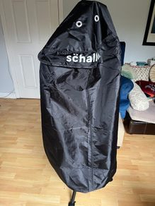 Schallen Circle Clothes Dryer (or electric heated clothes airer/drying pod)