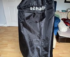 Schallen Circle Clothes Dryer (or electric heated clothes airer/drying pod)
