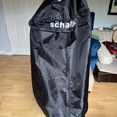 Schallen Circle Clothes Dryer (or electric heated clothes airer/drying pod)