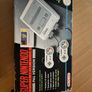 SNES Console with Super Mario World Image 5