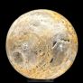Quartz geode sphere on custom stand - Natural Mineral Image 4