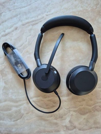 Brand New Jabra Evolve2 50