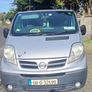 nissan primastar cvrt 09/26 Image 2