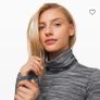 lululemon long sleeve top Image 3