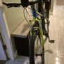 Cube aim cmpt 27.5 mountain bike Image 3