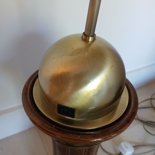 Search Light reading lamp
