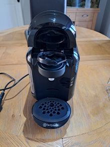 BOSCH Coffee Machine & Dispenser